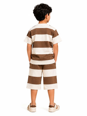 BloomUp ECSS26SB1142-BROWN