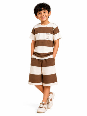 BloomUp ECSS26SB1142-BROWN