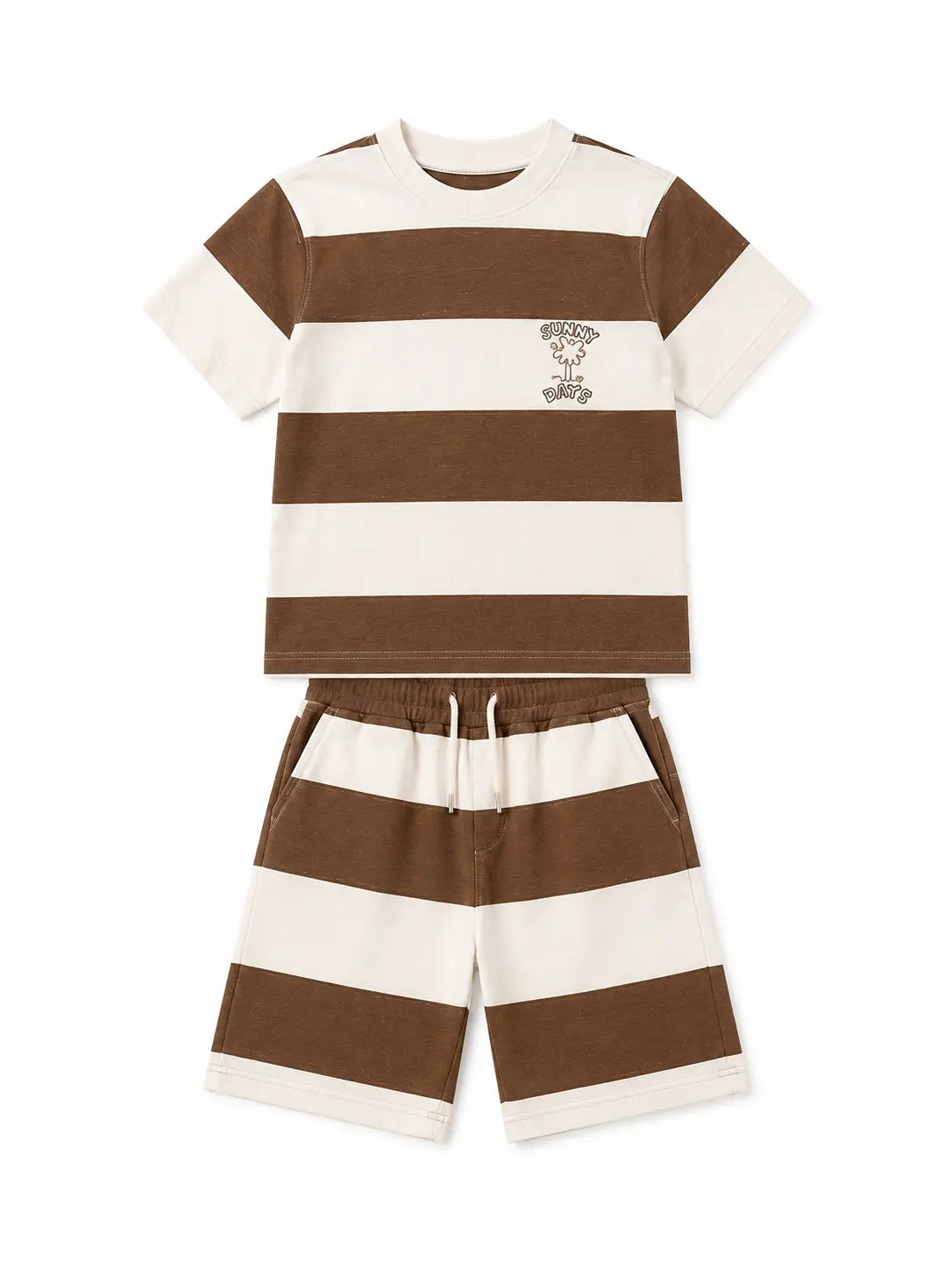 BloomUp ECSS26SB1142-BROWN