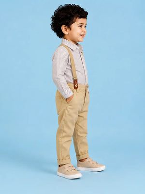 BloomUp ECSS26SB1144-FAWN
