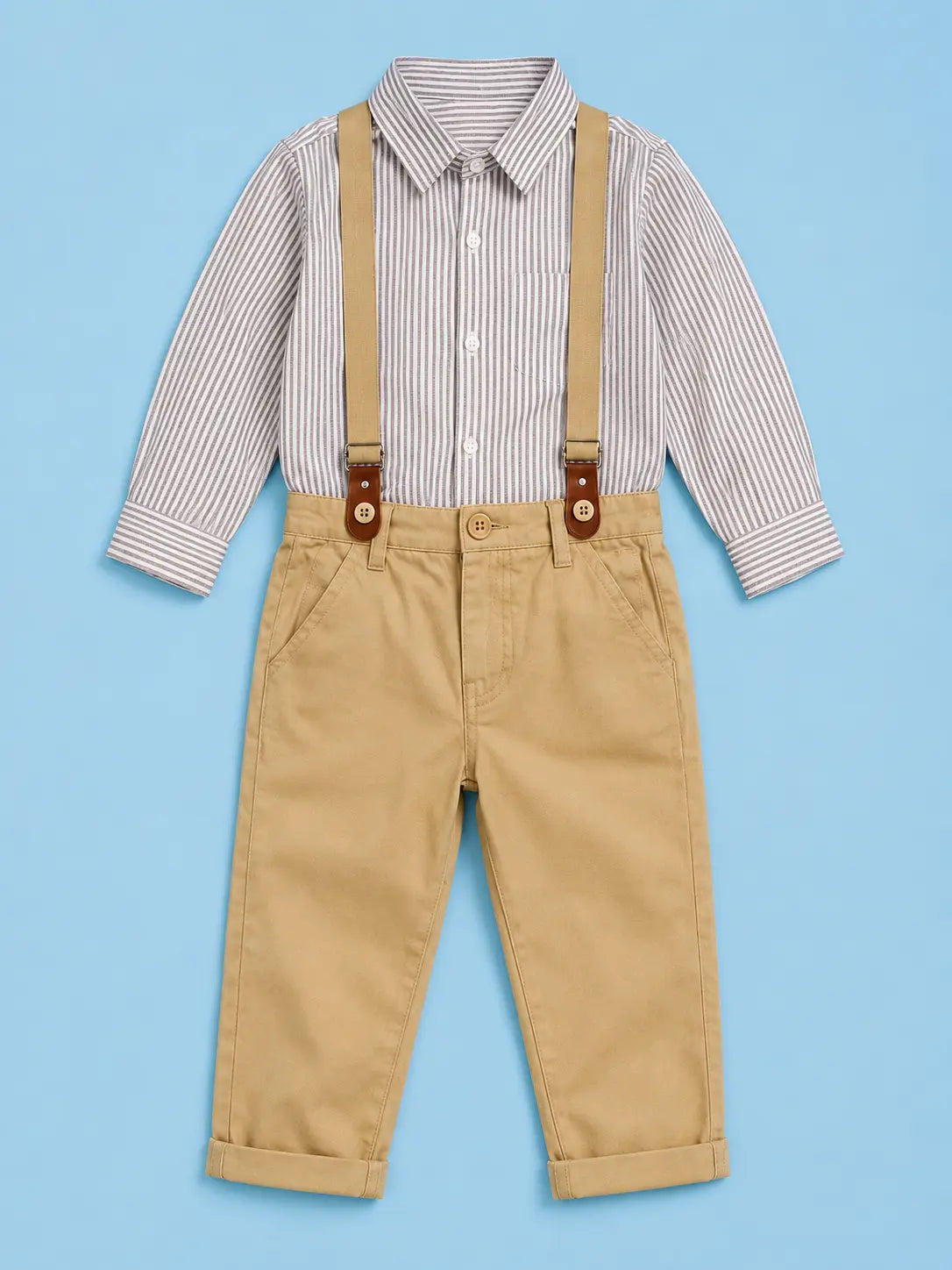 BloomUp ECSS26SB1144-FAWN