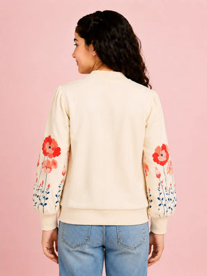 BloomUp ECSS26SG0506-BUTTER