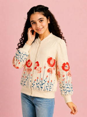 BloomUp ECSS26SG0506-BUTTER