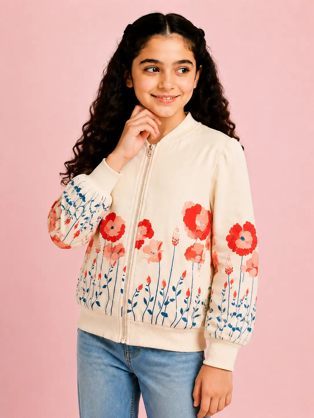 BloomUp ECSS26SG0506-BUTTER