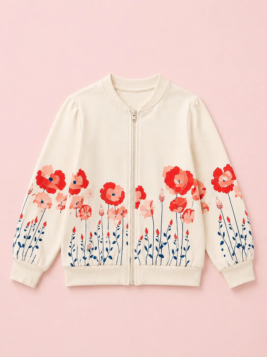BloomUp ECSS26SG0506-BUTTER