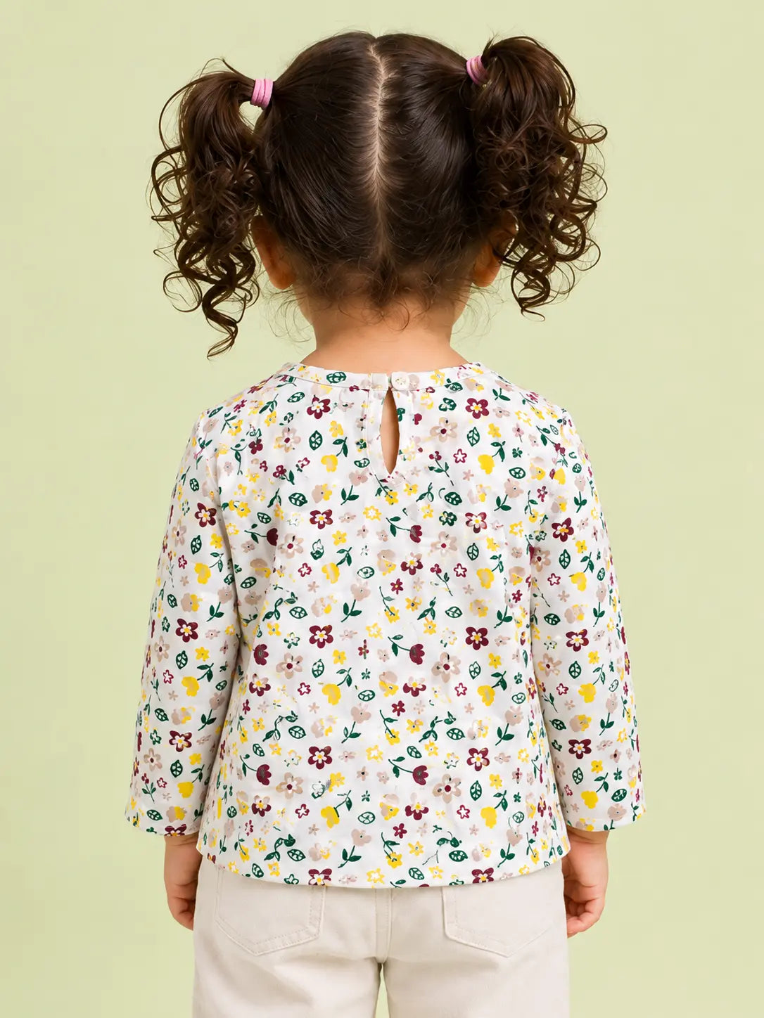 BloomUp ECSS26SG0508-PRINTED