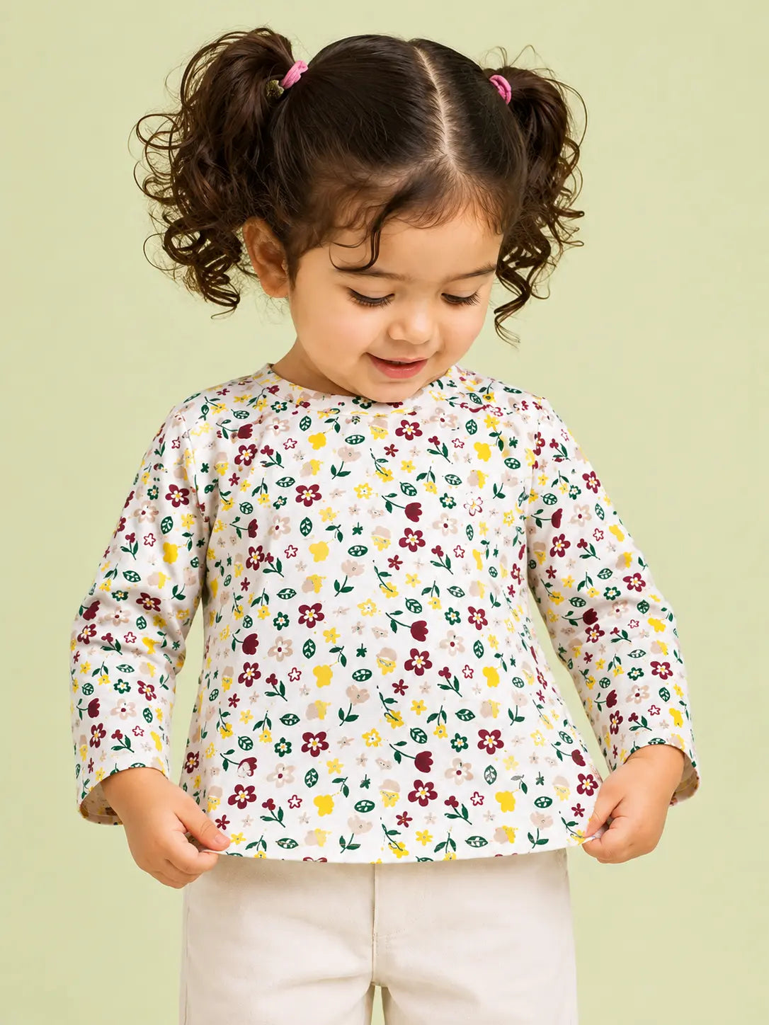 BloomUp ECSS26SG0508-PRINTED