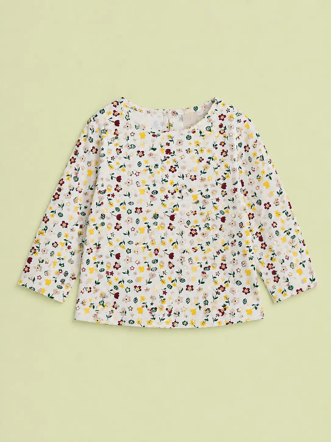 BloomUp ECSS26SG0508-PRINTED