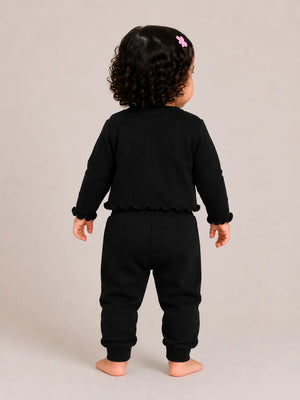 BloomUp ECSS26SG0525-BLACK