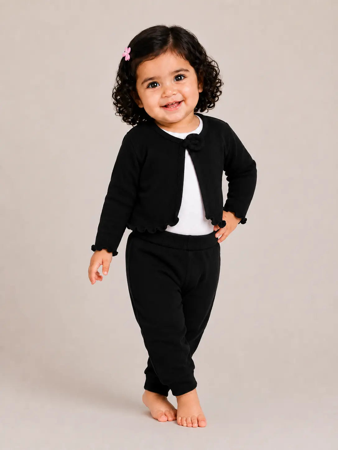 BloomUp ECSS26SG0525-BLACK