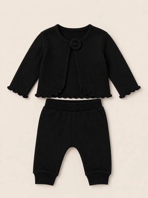 BloomUp ECSS26SG0525-BLACK