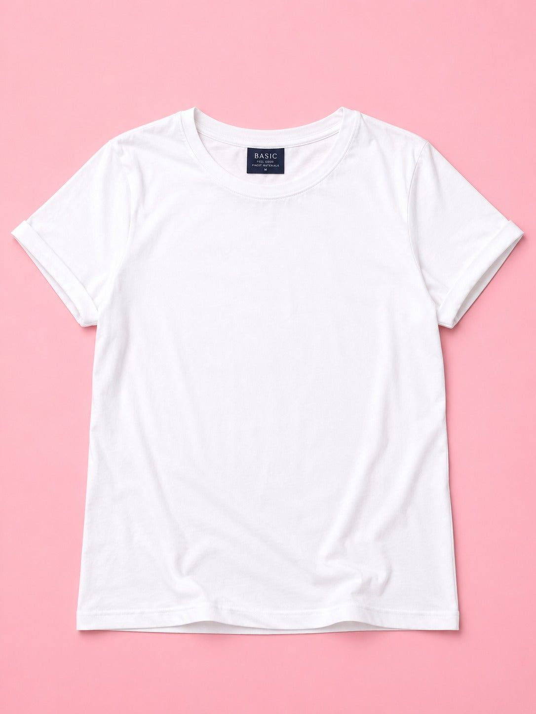 Off-White Polo T-Shirt for Older Kids Boys & Girls (8–16 Years) BloomUp