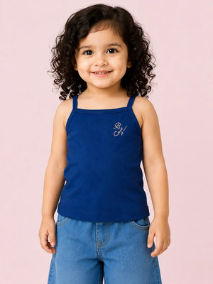 BloomUp ECSS26TG1128-BLUE