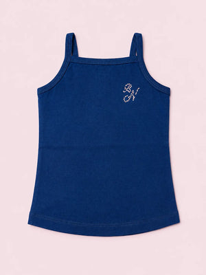BloomUp ECSS26TG1128-BLUE