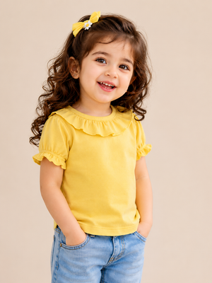 ECSS26TG1134-YELLOW BloomUp