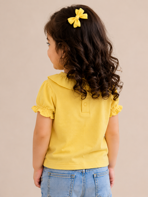 ECSS26TG1134-YELLOW BloomUp