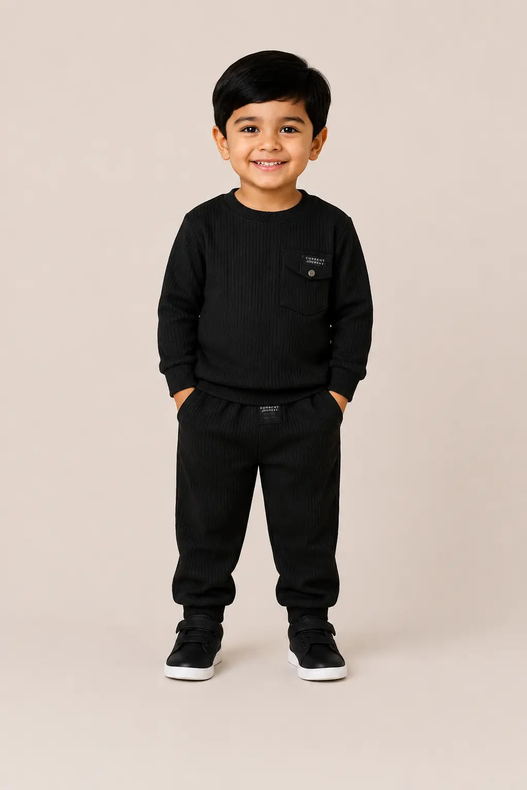 BloomUp FS-3190A-BLACK