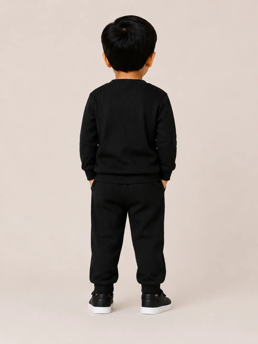 BloomUp FS-3190A-BLACK