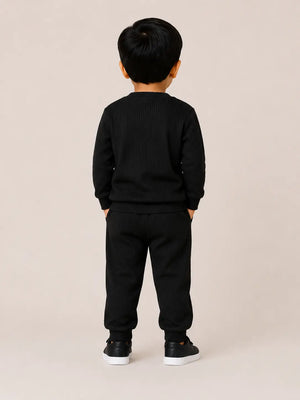 BloomUp FS-3190A-BLACK