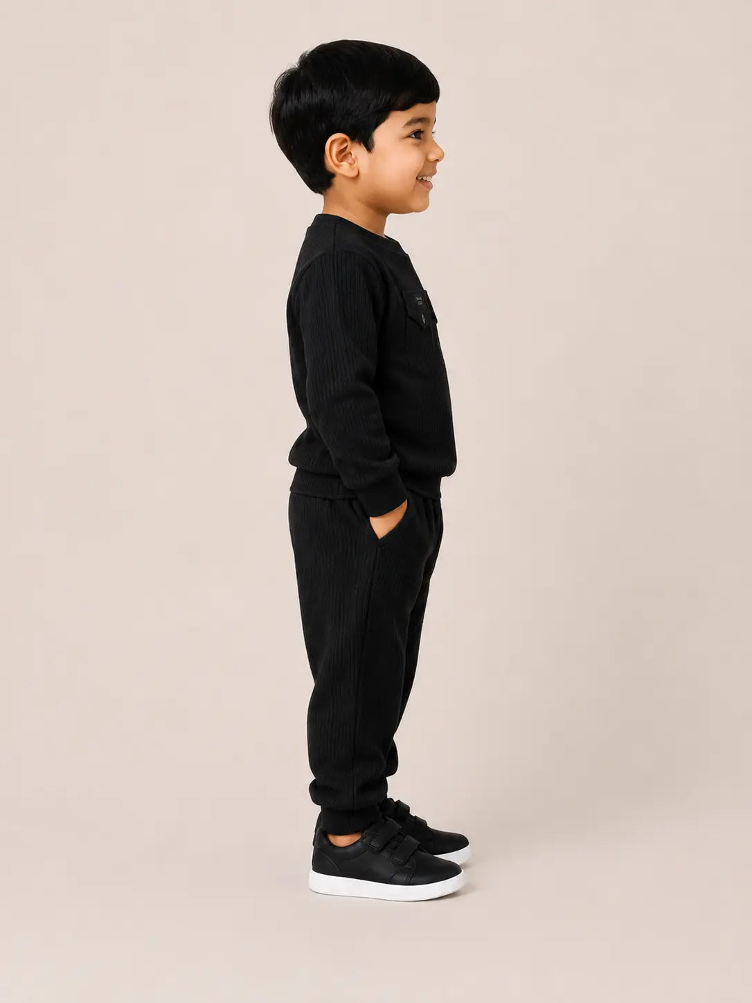 BloomUp FS-3190A-BLACK
