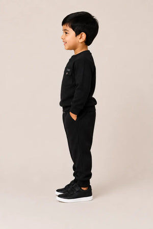 BloomUp FS-3190A-BLACK