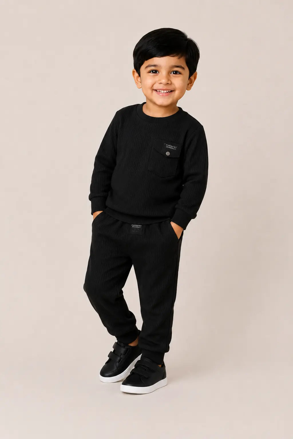 BloomUp FS-3190A-BLACK