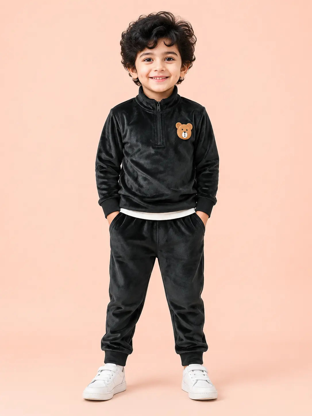 BloomUp FS-3210A-BLACK