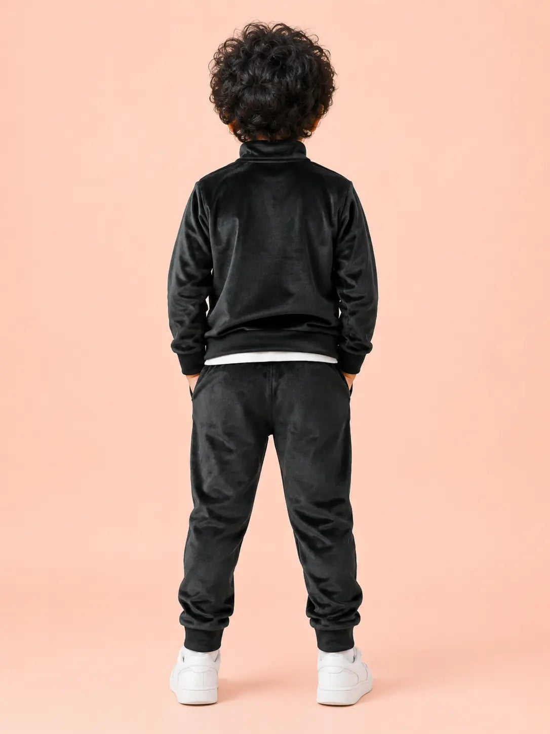BloomUp FS-3210A-BLACK