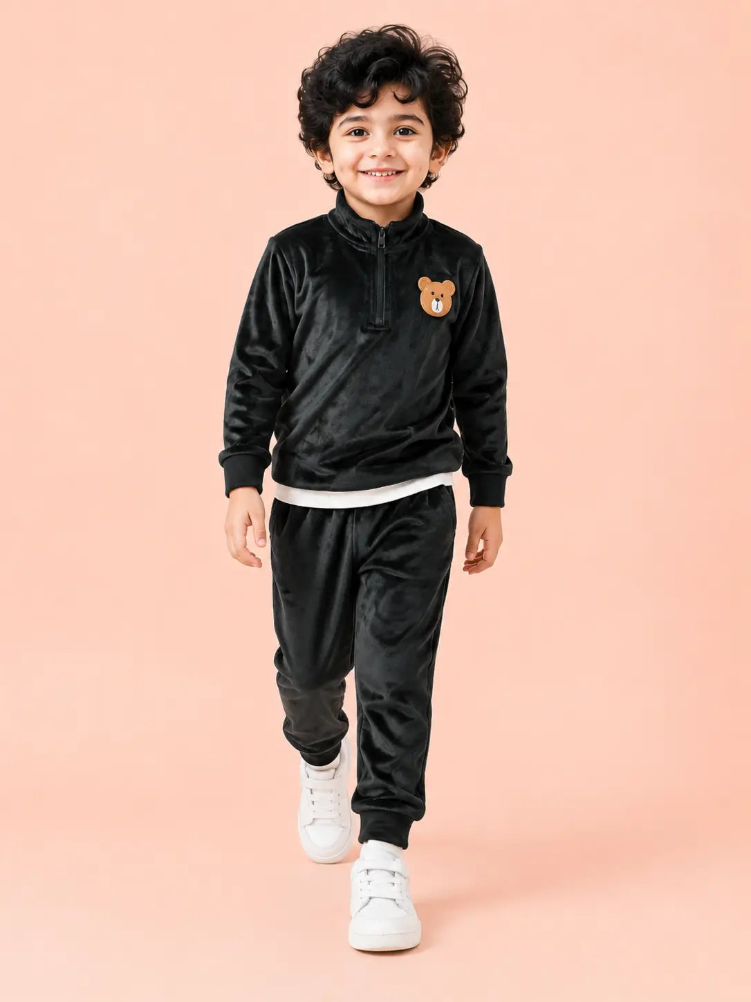 BloomUp FS-3210A-BLACK