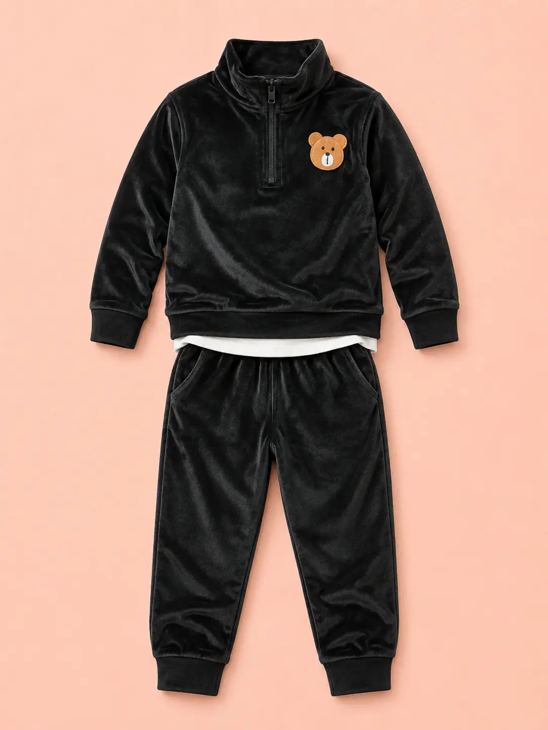 BloomUp FS-3210A-BLACK