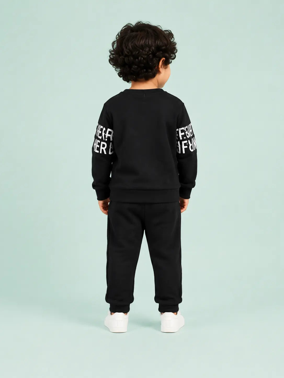 BloomUp FS-5766A-BLACK
