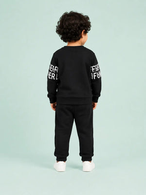 BloomUp FS-5766A-BLACK