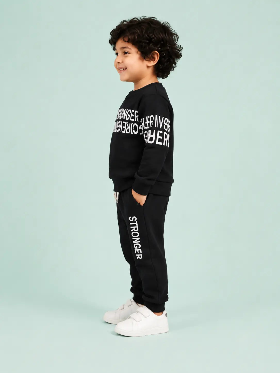 BloomUp FS-5766A-BLACK