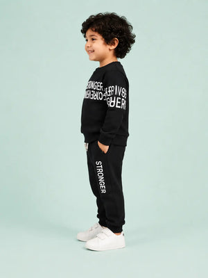 BloomUp FS-5766A-BLACK