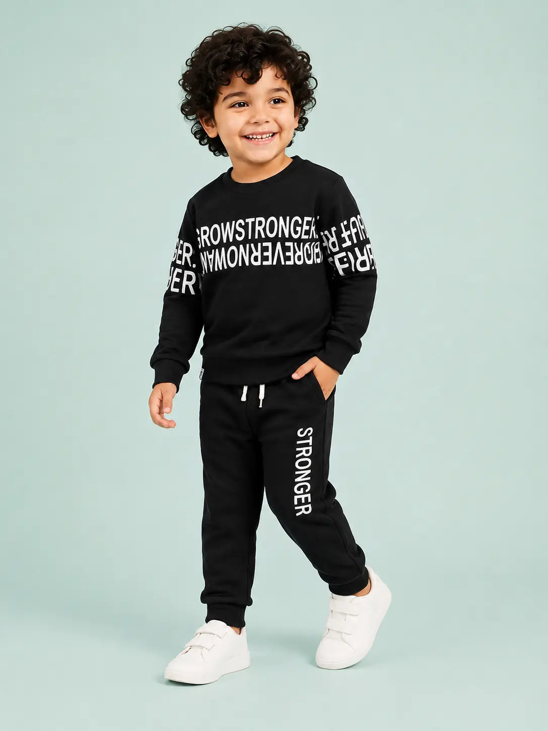 BloomUp FS-5766A-BLACK