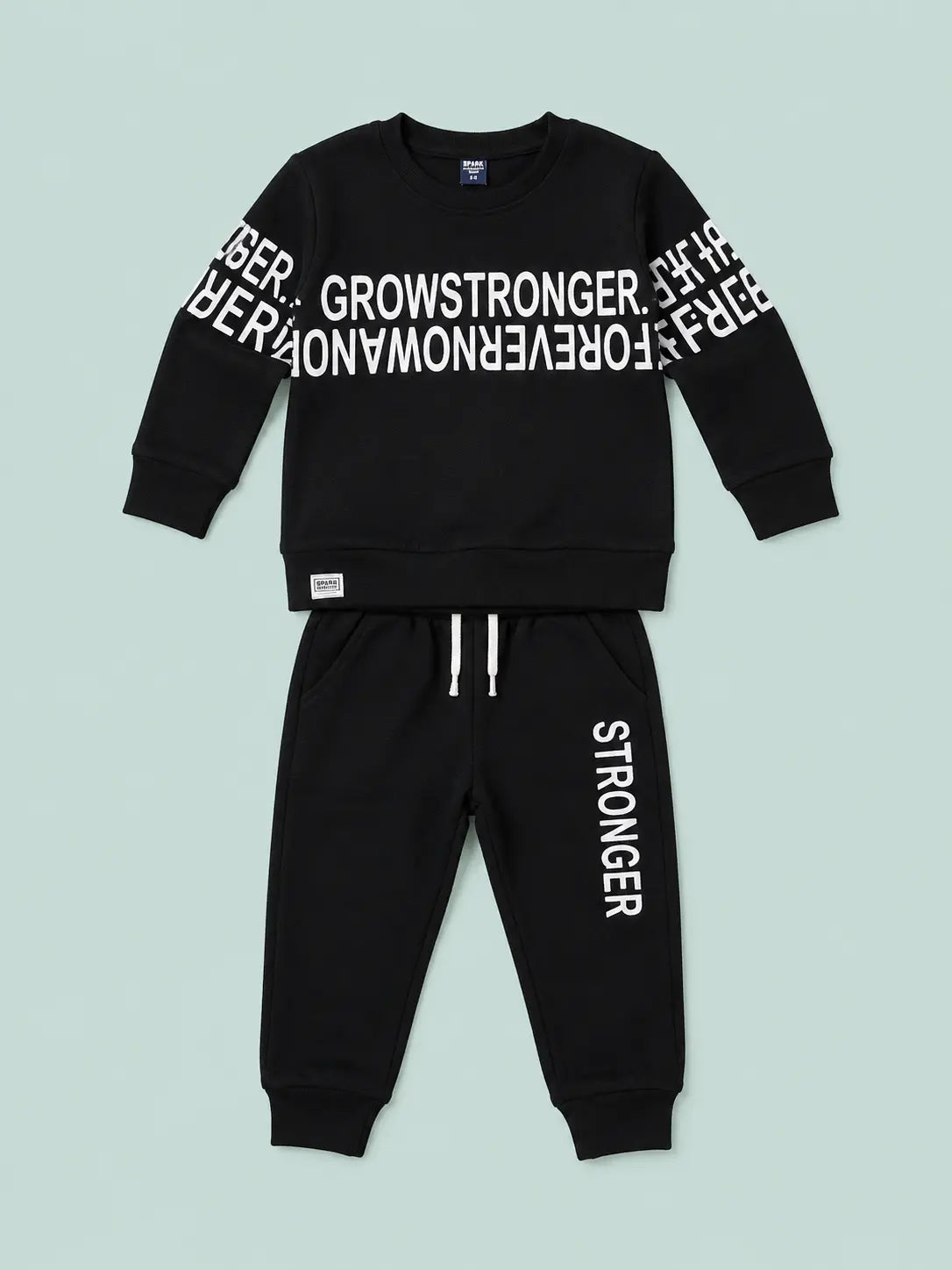 BloomUp FS-5766A-BLACK