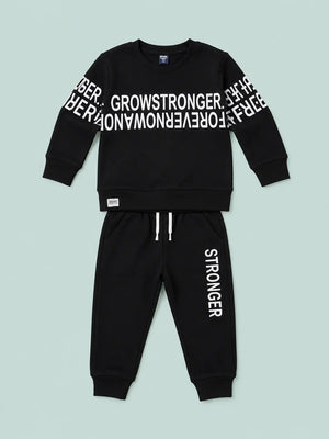 BloomUp FS-5766A-BLACK