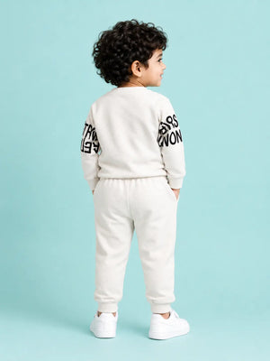 BloomUp FS-5766A-OFF-WHITE