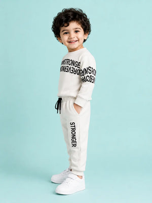 BloomUp FS-5766A-OFF-WHITE