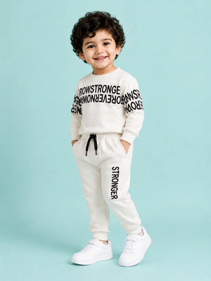 BloomUp FS-5766A-OFF-WHITE