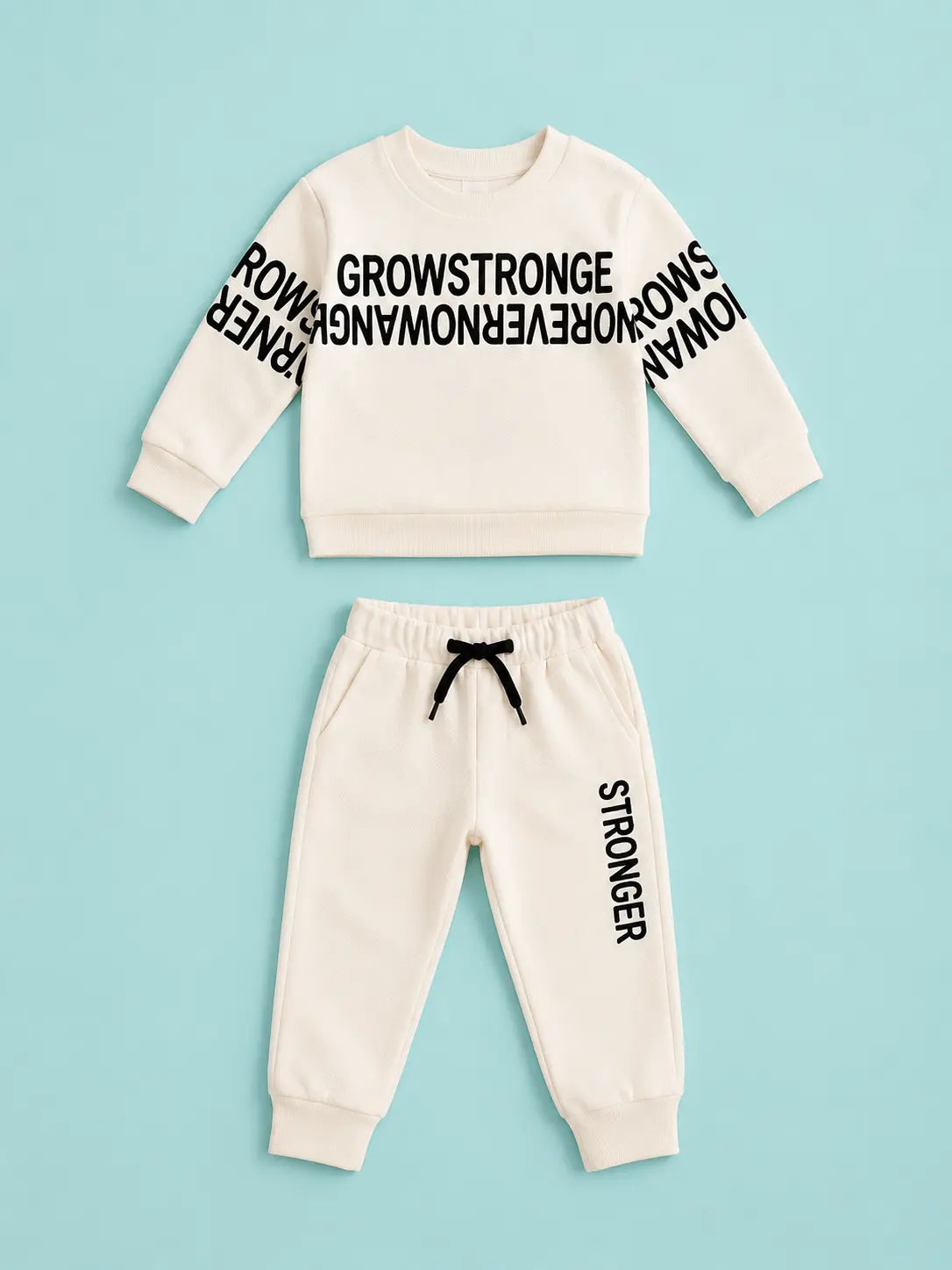 BloomUp FS-5766A-OFF-WHITE