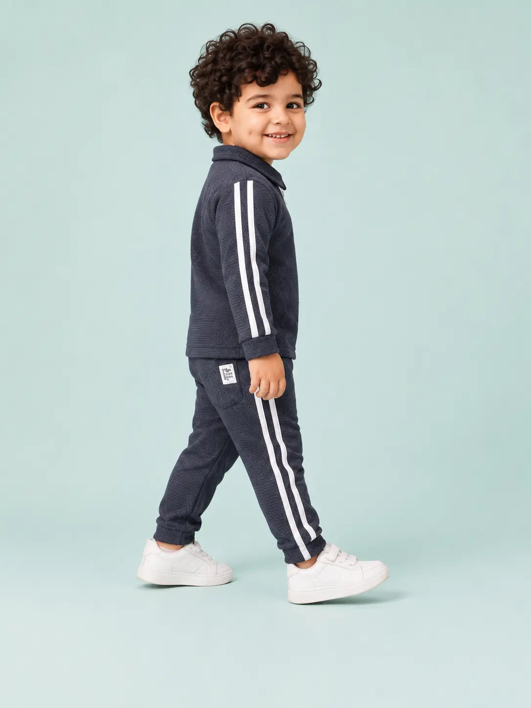 BloomUp FS-5769A-GRAY