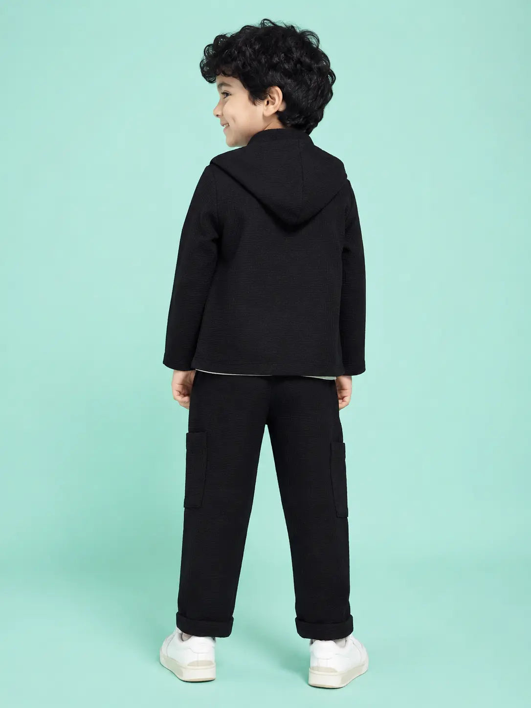 BloomUp FS-5798A-BLACK