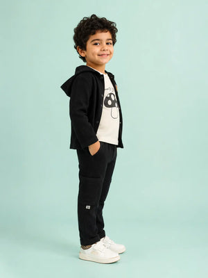 BloomUp FS-5798A-BLACK