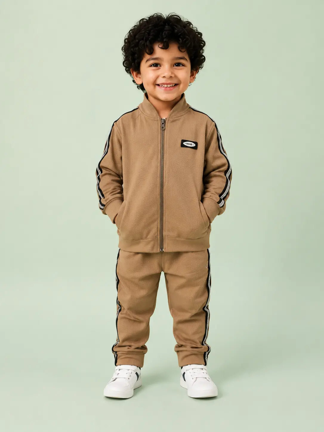BloomUp FS-5850A-BROWN