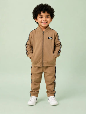 BloomUp FS-5850A-BROWN