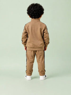 BloomUp FS-5850A-BROWN