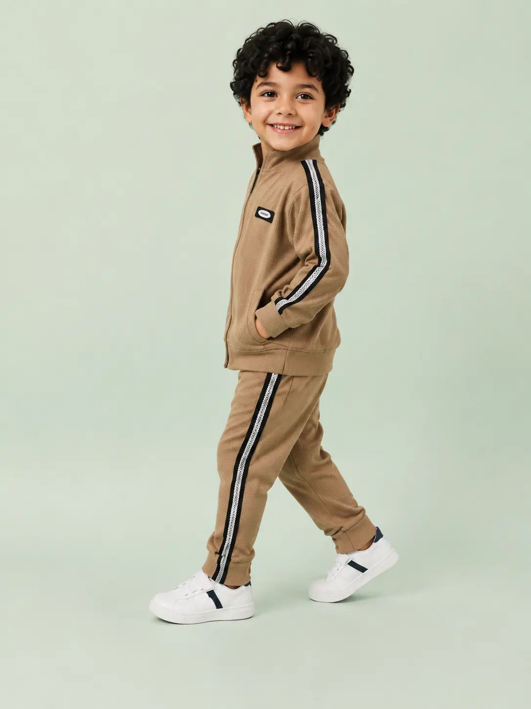 BloomUp FS-5850A-BROWN
