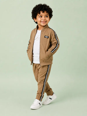 BloomUp FS-5850A-BROWN