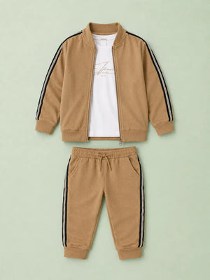 BloomUp FS-5850A-BROWN